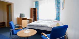 Ubytovanie v penzióne Alegro**