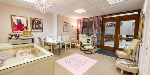 Omladnutie bez skalpela vďaka aplikácii botulotoxínu v Eleonor Esthetic/Bratislava – Staré Mesto