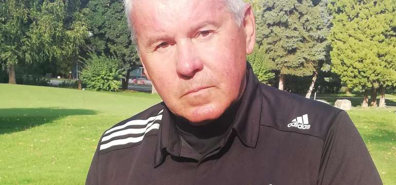 Každý kurz vedie PGA Golf Professional "A" Karol Balna osobne