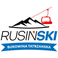 Stacja Narciarska Rusin-Ski