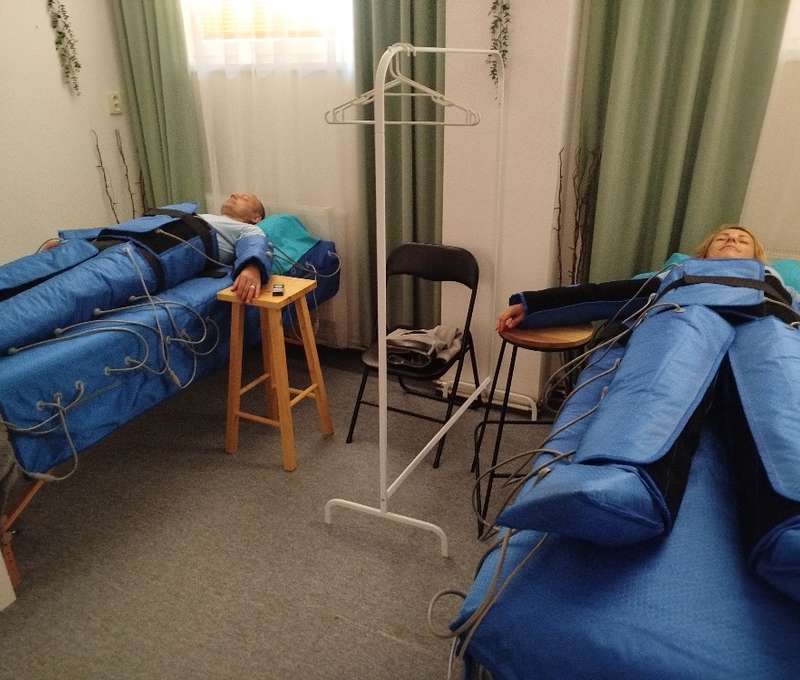 Efektívne tvarovanie a spevnenie postavy