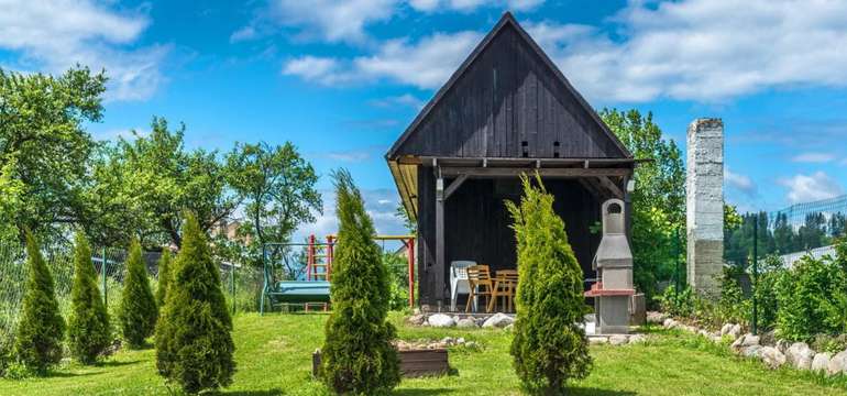 Exteriér | Apartmány Jurika Liptov