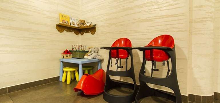 Hotel Willa pod Skocznia***