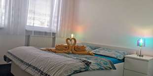 Krásne a priestranné izby zaručia úplné pohodlie