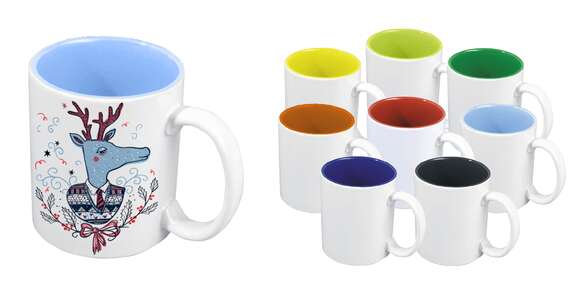 Originálne hrnčeky s vlastným motívom od FaxCOPY, osobný odber ZADARMO až v 41 predajniach/Slovensko