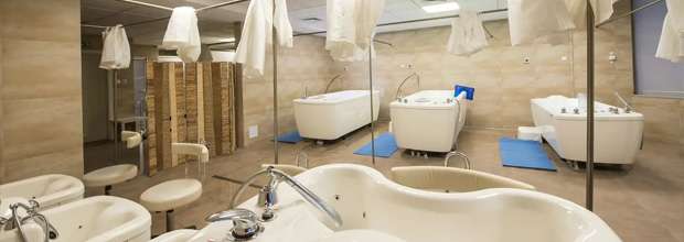 kupele nimica pre dochodcov