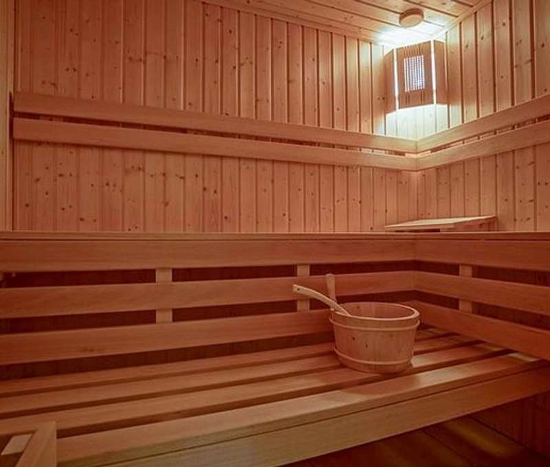 Wellness v hoteli Willa pod Skocznia*** vedľa penziónu Willi