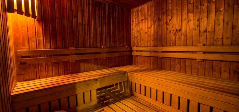 Wellness Rusnácka baňa