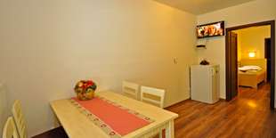  Apartmány Bartek Ski Rental