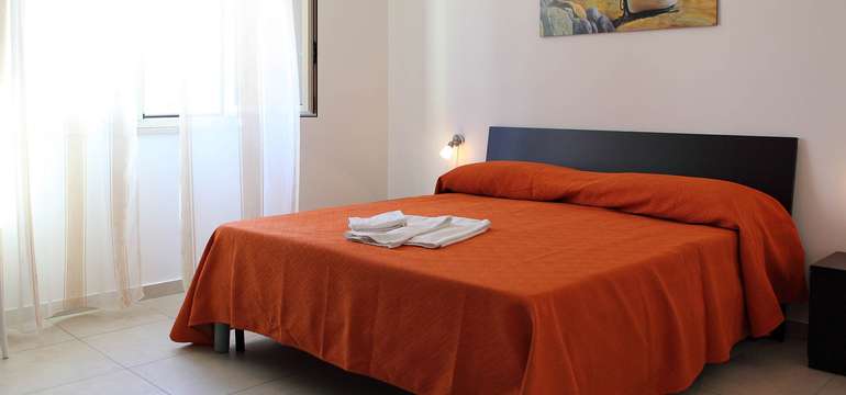 Residence Delle Cave