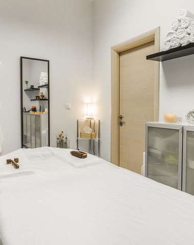 Indian Ayurveda Massage Center Bratislava