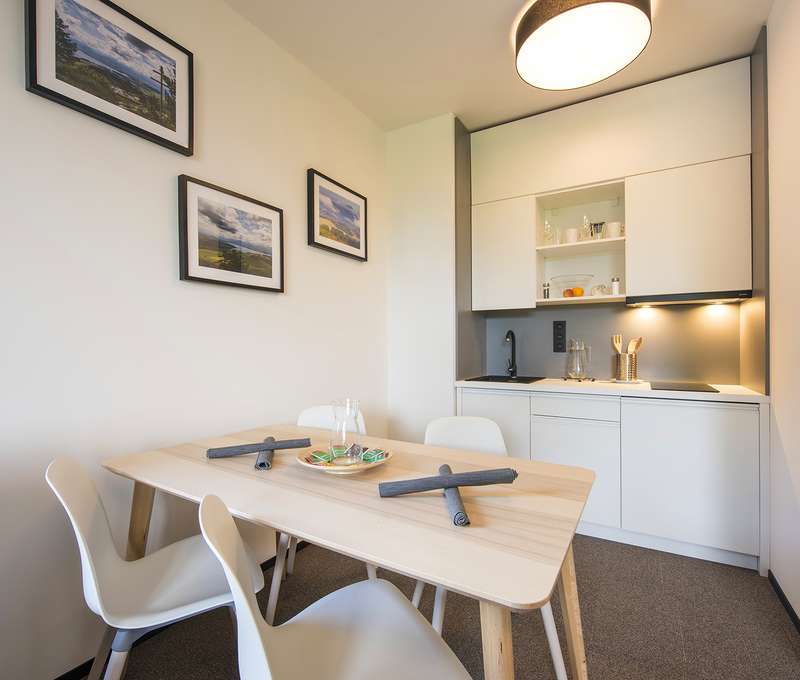 Apartmán Standard