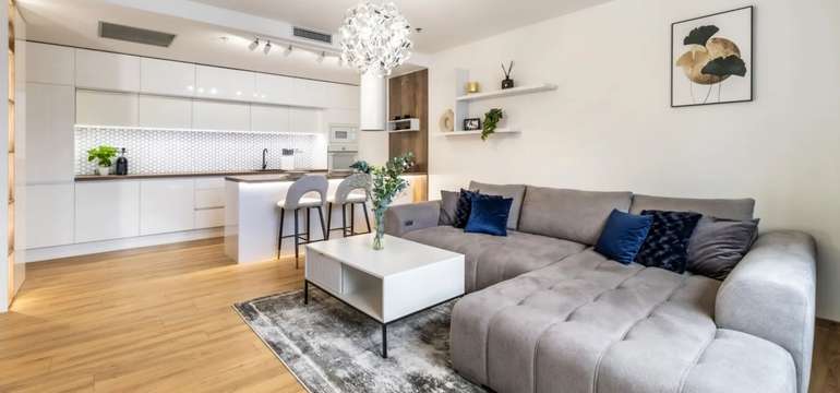 Apartmán Superior
