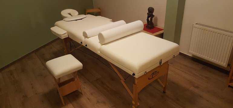 Na wellness máte 30% slevu