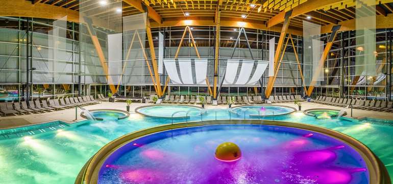Aquacity Poprad