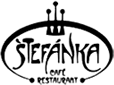 ŠTEFÁNKA Reštaurácia&amp;kaviareň