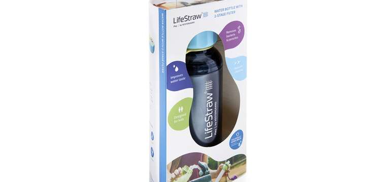 LifeStraw® Play - 300 ml