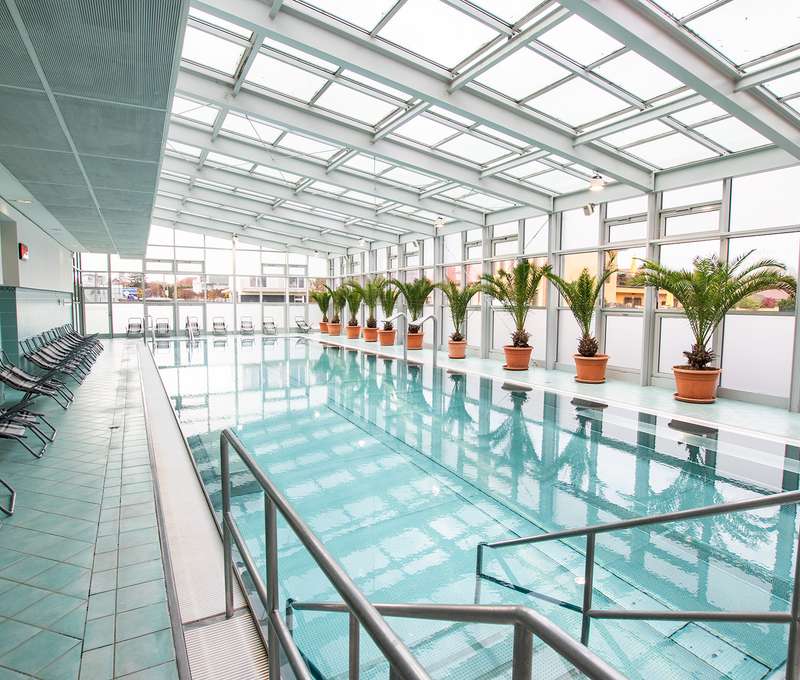Spa&Aquapark Trenčianske Teplice