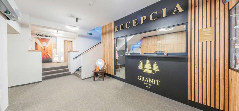 Recepcia