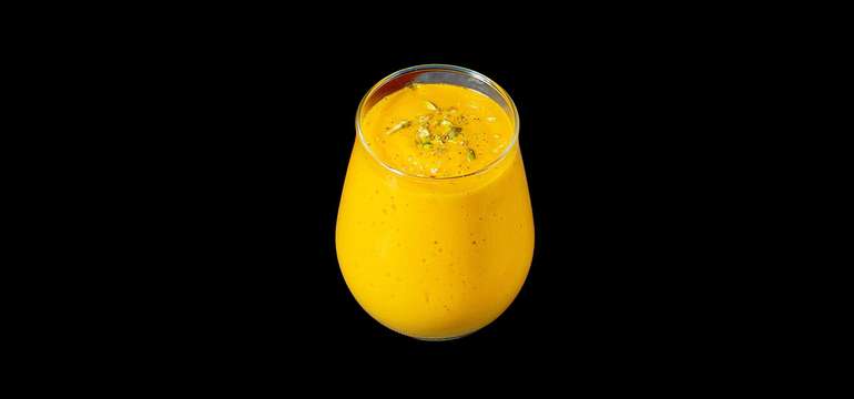 Wild Mango Shake