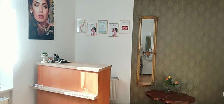 Salón Natália Slep