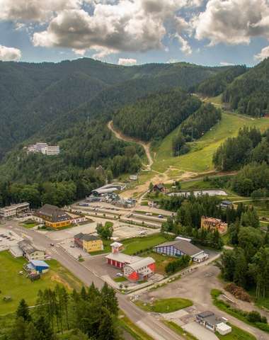Alpenhof Hotel