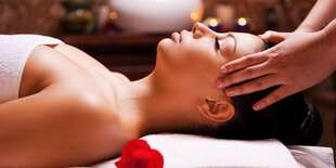 Exkluzívne masáže v Ayurasan
