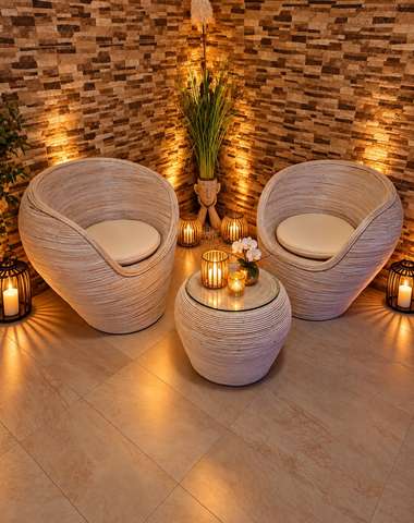 Privátny vstup do wellness na 90 minút pre 2 osoby 