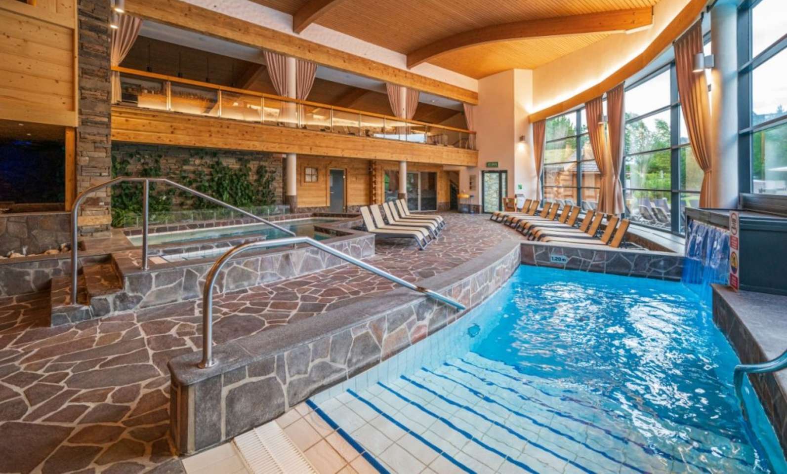 Penzión Novobilski*** v centre obľúbenej Bialky Tatranske