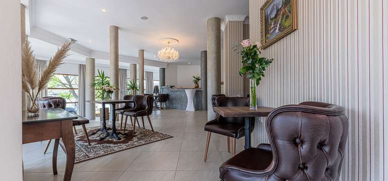 Hotel Ondava