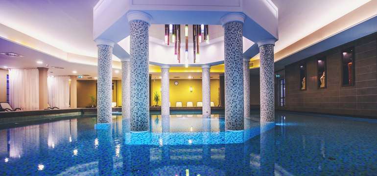 ZEN SPA je exkluzívny wellness a saunový svet so silným relaxačným účinkom
