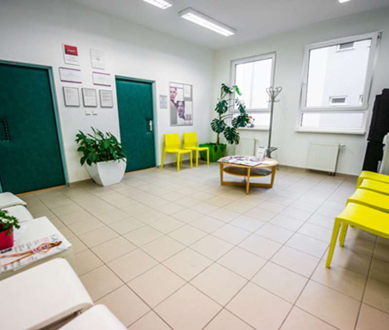 Ambulancia MUDr. Ingrid Malgotová