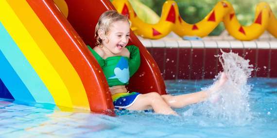 Budapešť nielen pre deti: Citadela, ZOO, Tropicarium a aquapark Aquaworld s CK Travelholic/Maďarsko - Budapešť