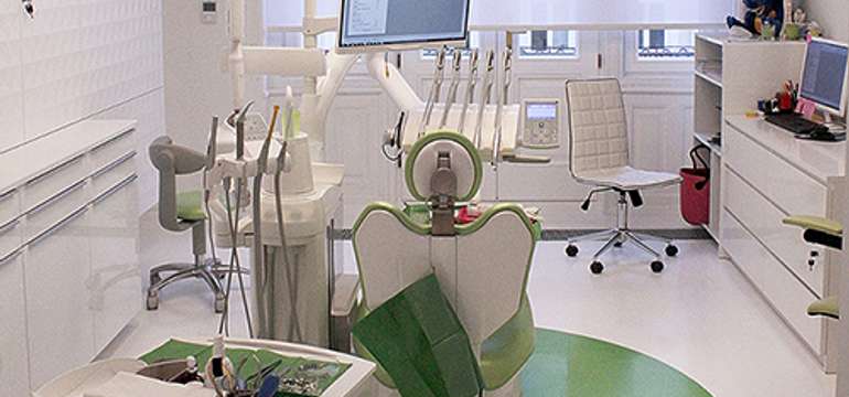 Ambulacia Family Dental Care 