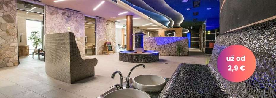 aquapark trnava wellness