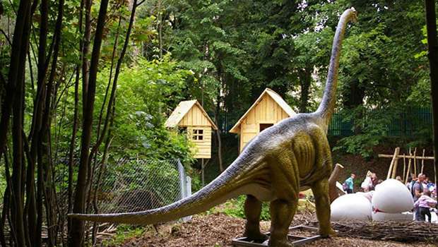 Dinopark