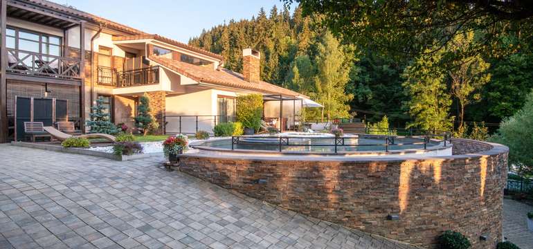 Villa Hellia 