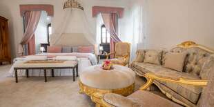 Theresia Chateau – Bernolákovo, Suita Deluxe