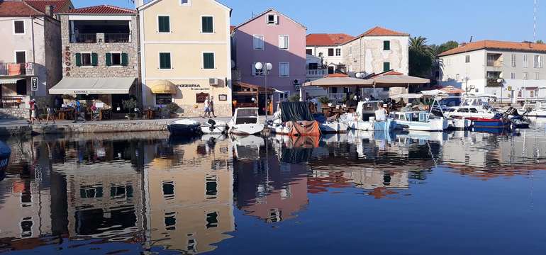 Jadran = najlepší rekreačný jachting na svete