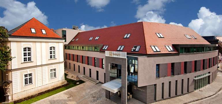 Holiday Inn**** Trnava