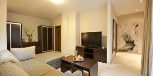 Apartmán v Liečebnom dome VEĽKÁ FATRA ****