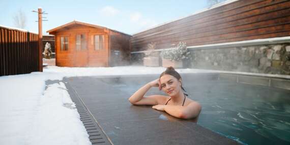 Hotel Lesana**** vo Vysokých Tatrách s chutnou polpenziou, novým wellness a Kinderlandom/Vysoké Tatry - Stará Lesná