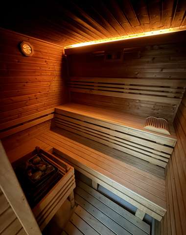Privátne wellness pre dvoch v RETRO Sport & Wellness