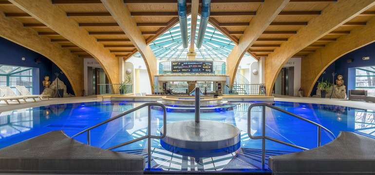 AquaCity Poprad