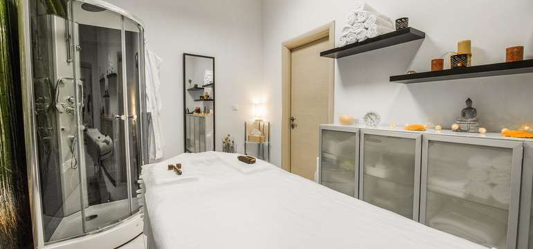 Indian Ayurveda Massage Center Bratislava