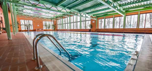 Kaštieľ Mojmírovce - Ubytovanie na zamku