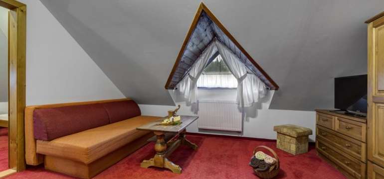 Apartmán Štandard