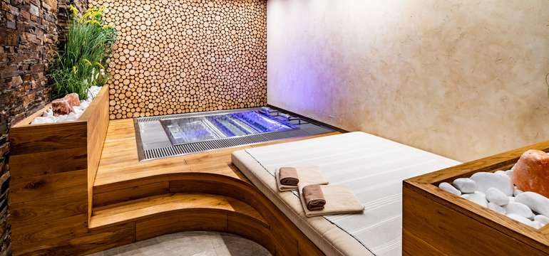 Privátne SPA