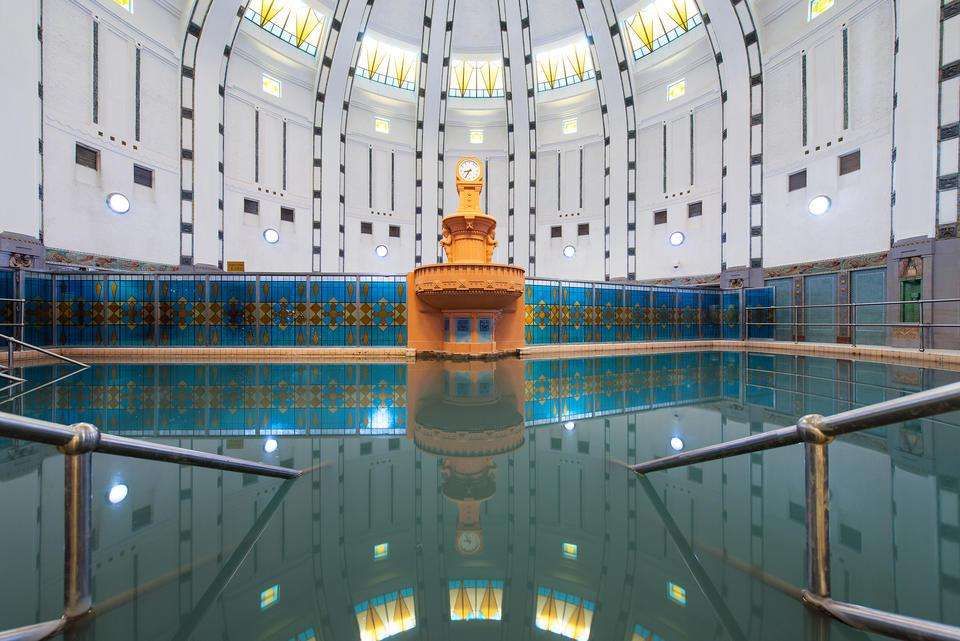 Darčekové poukážky do luxusného butikového hotela Grand Hotel Residence**** v srdci Piešťan