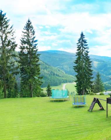 Alpenhof Hotel